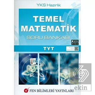 2020 YKS / TYT Hazırılık Temel Matematik Soru Bank