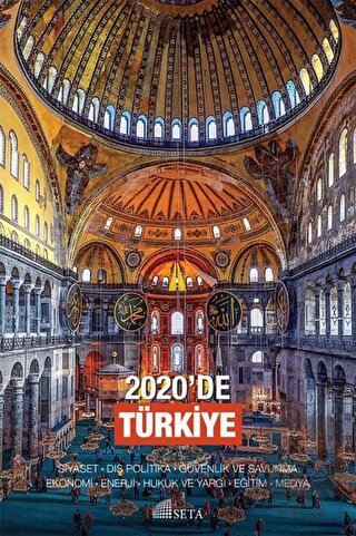 2020'de Türkiye