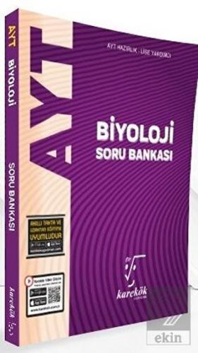 2021 AYT Biyoloji Soru Bankası