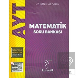 2021 AYT Matematik Soru Bankası