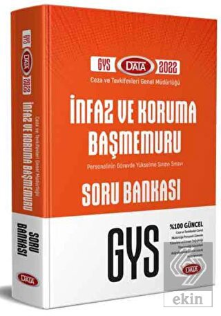 2021 Ceza ve Tevkifevleri İnfaz ve Koruma Baş Memu