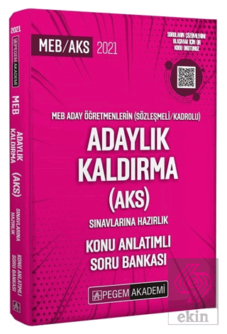 2021 MEB Aday Öğretmenleri (Sözleşmeli/Kadrolu) Ad