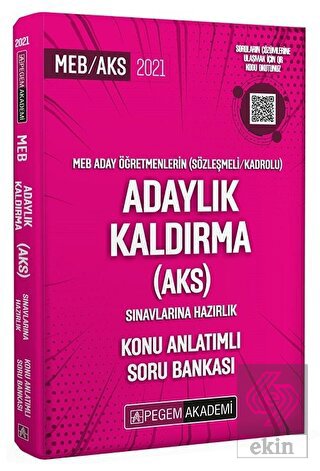 2021 MEB Aday Öğretmenleri (Sözleşmeli/Kadrolu) Ad