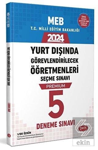 2021 MEB Yurt Dışında Görevlendirilecek Öğretmenle