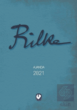 2021 Rilke Ajanda