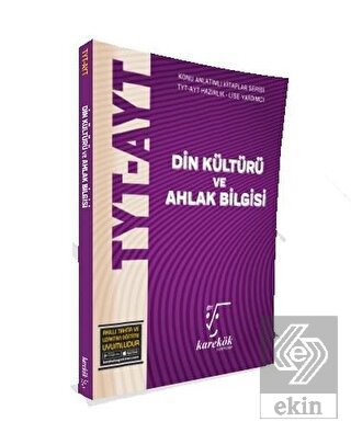 2021 TYT-AYT Din Kültürü ve Ahlak Bilgisi Konu Anl