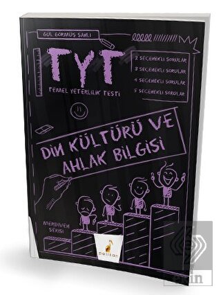 2021 TYT Din Kültürü ve Ahlak Bilgisi Soru Bankası