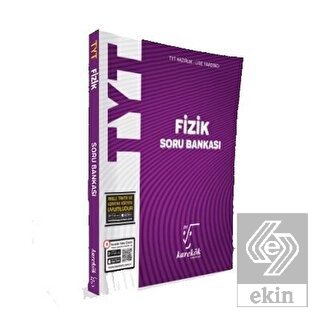 2021 TYT Fizik Soru Bankası