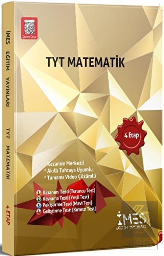 2021 TYT Matematik