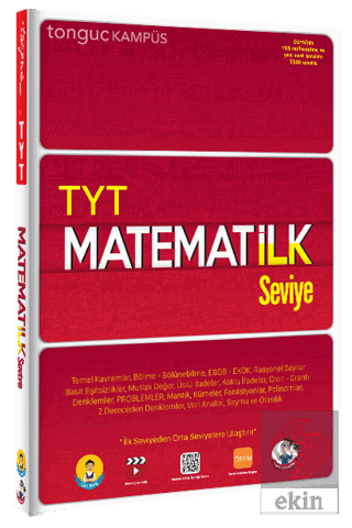 2021 TYT Matematilk Seviye Soru Bankası