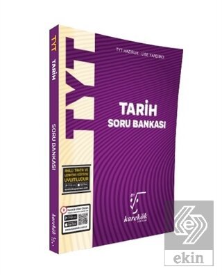 2021 TYT Tarih Soru Bankası