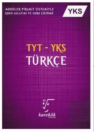 2021 TYT YKS Türkçe Konu Anlatımı