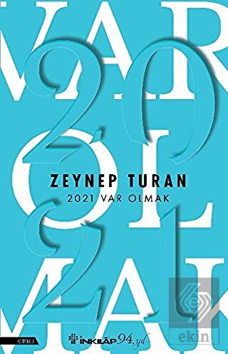 2021 Var Olmak
