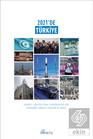 2021'de Türkiye