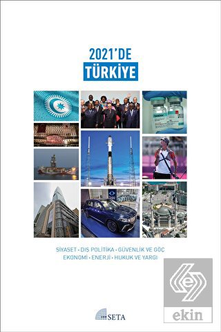 2021'de Türkiye