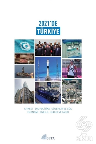 2021'de Türkiye