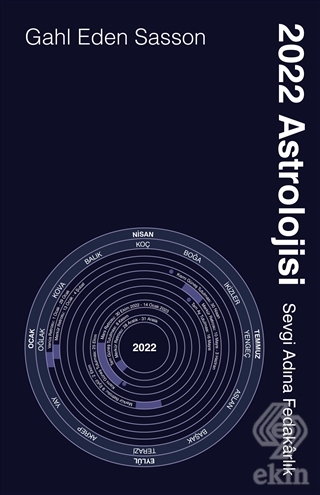 2022 Astrolojisi