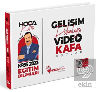 2022 KPSS Eğitim Bilimleri Öğrenme Psikolojisi Vid