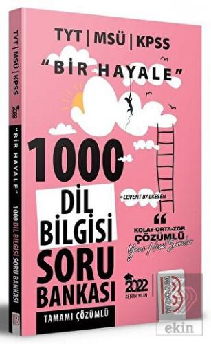 2022 KPSS Genel Kültür Coğrafya Tamamı Çözümlü Çık