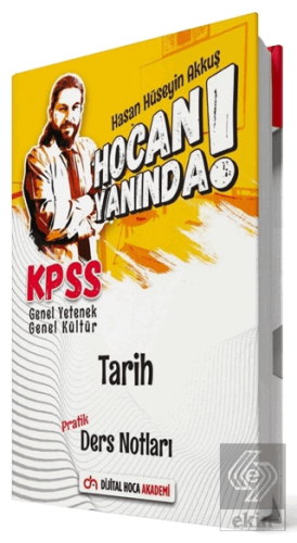 2022 KPSS Genel Yetenek Genel Kültür Tarih Pratik 