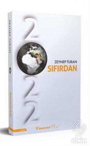 2022 Sıfırdan