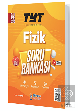 2022 TYT Fizik Soru Bankası