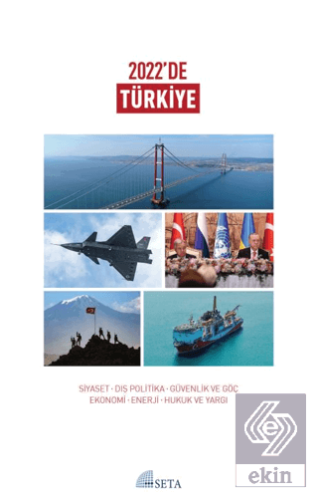 2022'de Türkiye