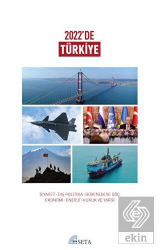 2022'de Türkiye