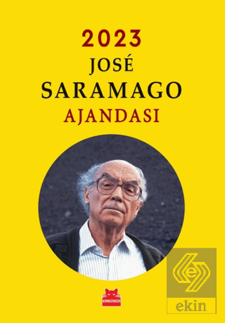 2023 Jose Saramago Ajandası