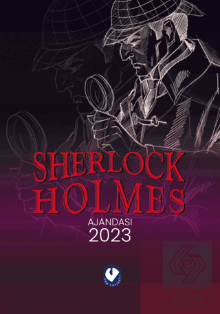 2023 Sherlock Holmes Ajandası
