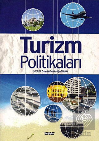 2023 Türkiye Turizm Stratejisi Işığında Turizm Pol