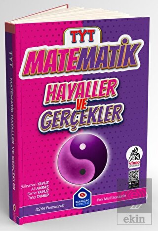 2023 TYT Matematik Hayaller ve Gerçekler Karaağaç