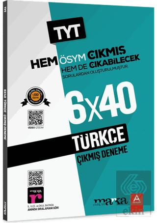 2023 TYT Türkçe ÖSYM Çıkmış ve Çıkabilecek Sorular