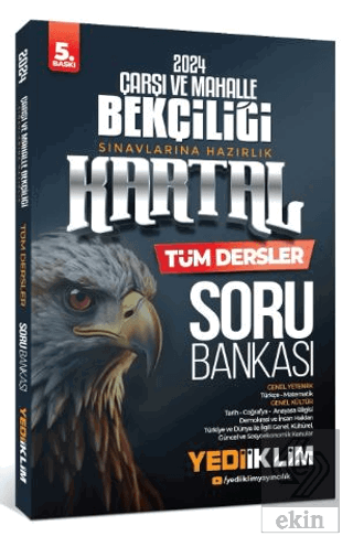 2024 Çarşı Ve Mahalle Bekçiliği Sınavlarına Hazırl