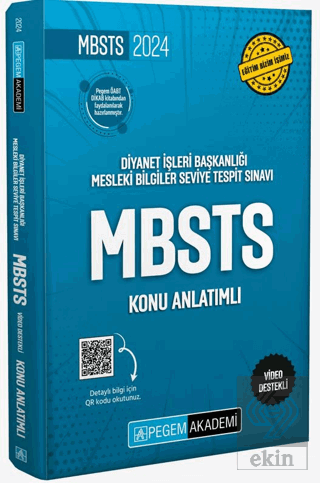 2024 Diyanet İşleri Başkanlığı Mesleki Bilgiler Se