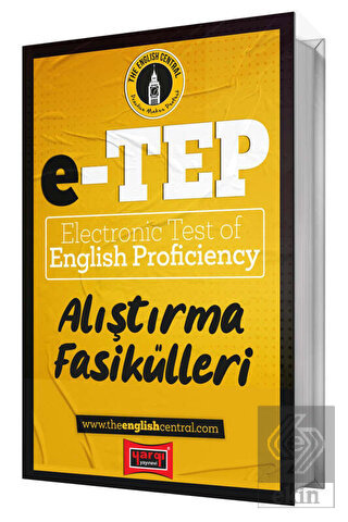 2024 E-Tep Electronic Test Of English Proficiency
