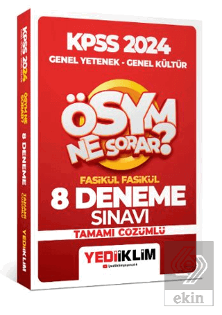 2024 Kpss Ösym Ne Sorar Genel Yetenek Genel Kültür