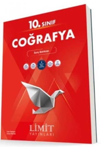2022 10. Sınıf Coğrafya Soru Bankası