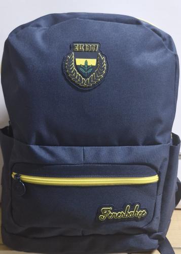 2025 FENERBAHÇE CASUAL SIRT ÇANTASI 25728