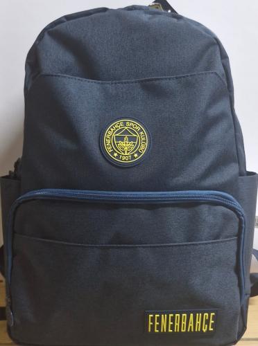 2025 FENERBAHÇE VOYAGER   SIRT ÇANTASI 25730