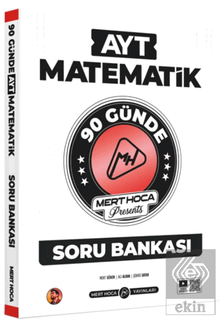 2026 AYT Matematik Soru Bankası