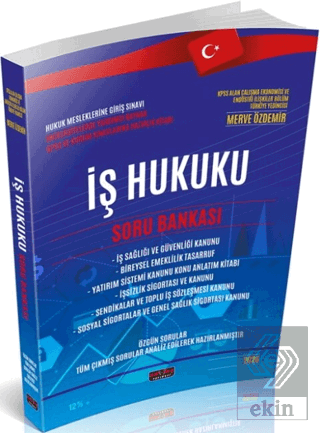 2026 İş Hukuku Soru Bankası