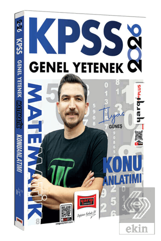 2026 KPSS Genel Yetenek Matematik Konu Anlatımı