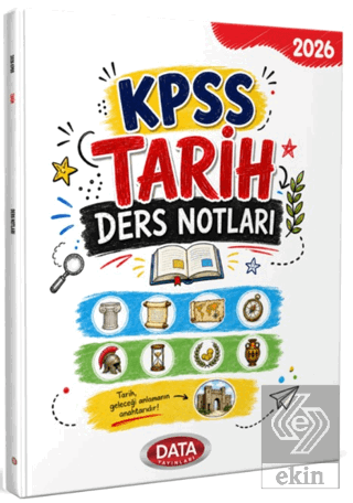 2026 KPSS Tarih Ders Notları