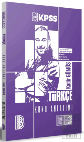 2026 KPSS Türkçe Konu Anlatımı