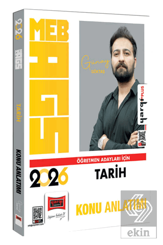 2026 MEB-AGS Öğretmen Adayları İçin Tarih Konu Anlatımı