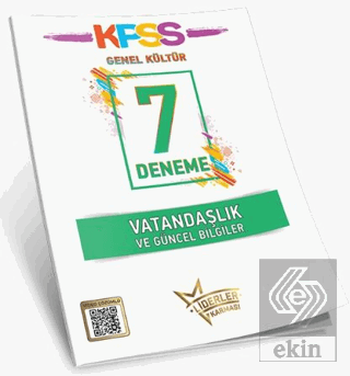 2026 Model - Liderler Karması KPSS Vatandaşlık ve Güncel Bilgiler Dene