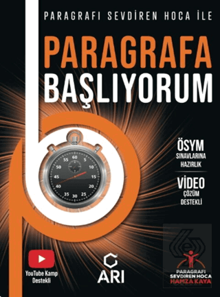 2026 Paragrafa Başlıyorum