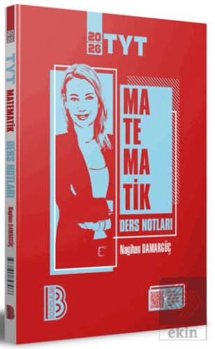 2026 TYT Matematik Ders Notları