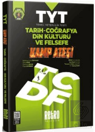 2026 TYT Sözel Kamp Ateşi Soru Bankası